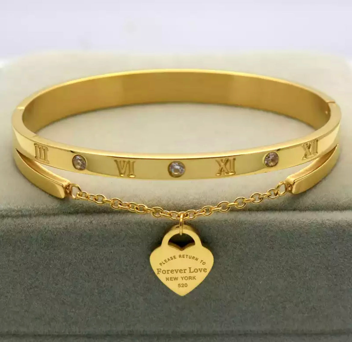 Love Bracelet