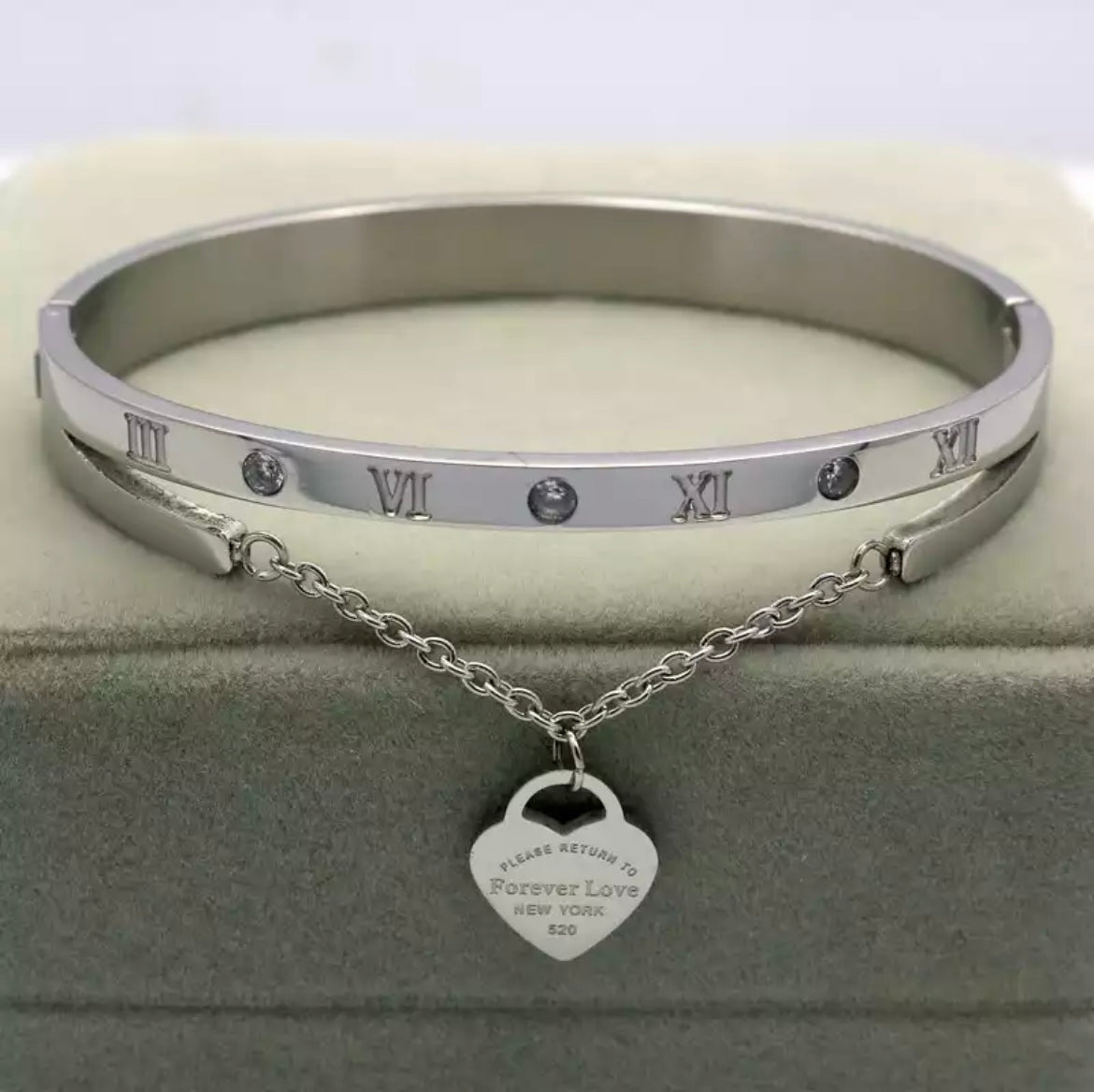 Love Bracelet