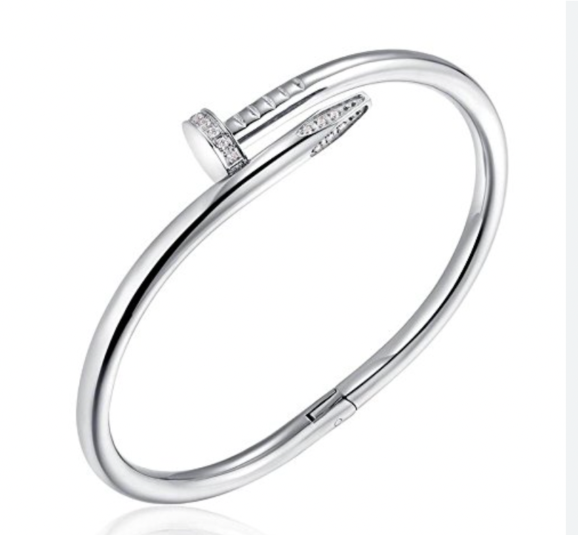 The Nail Bangle