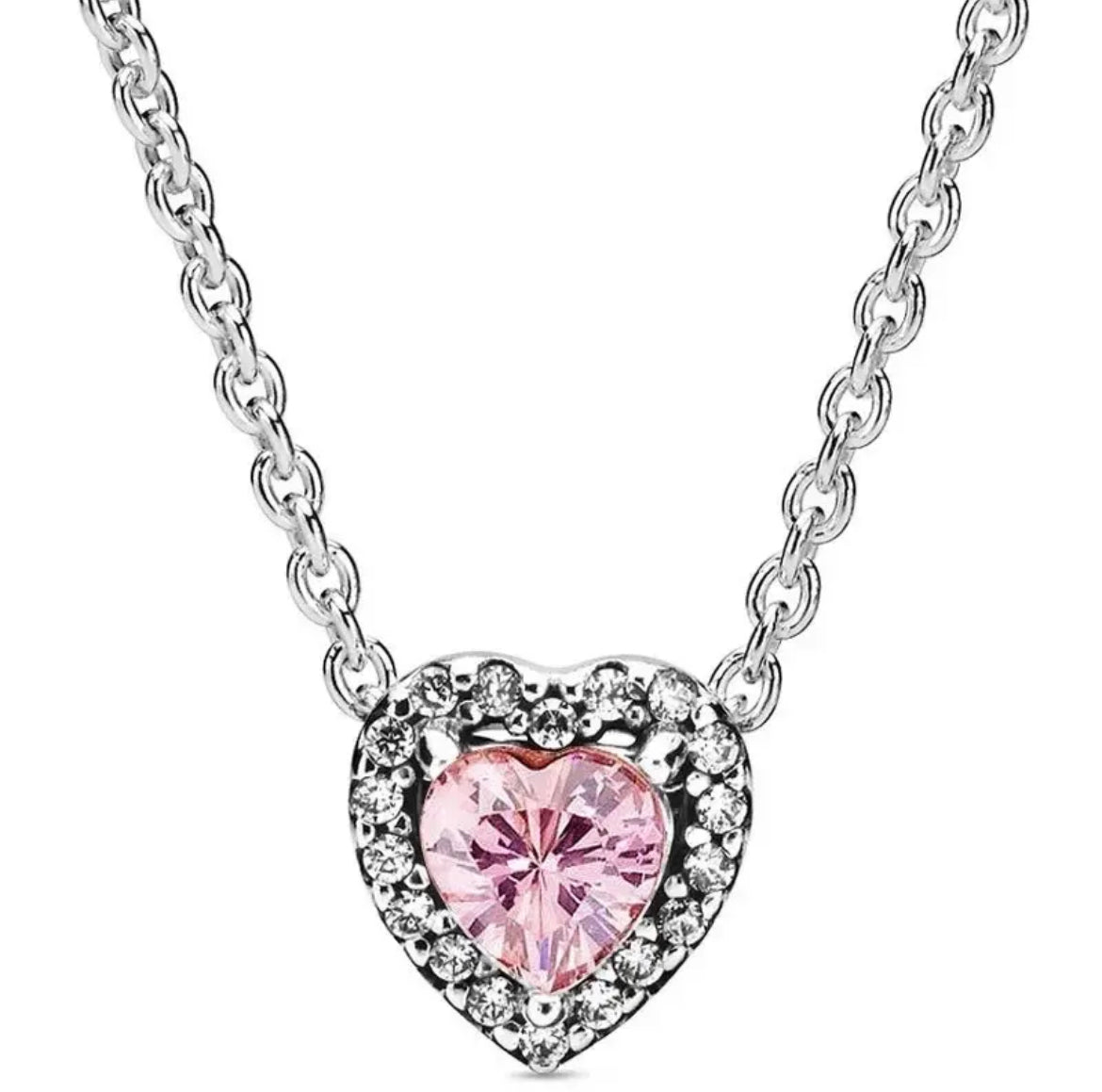 Promise Necklace