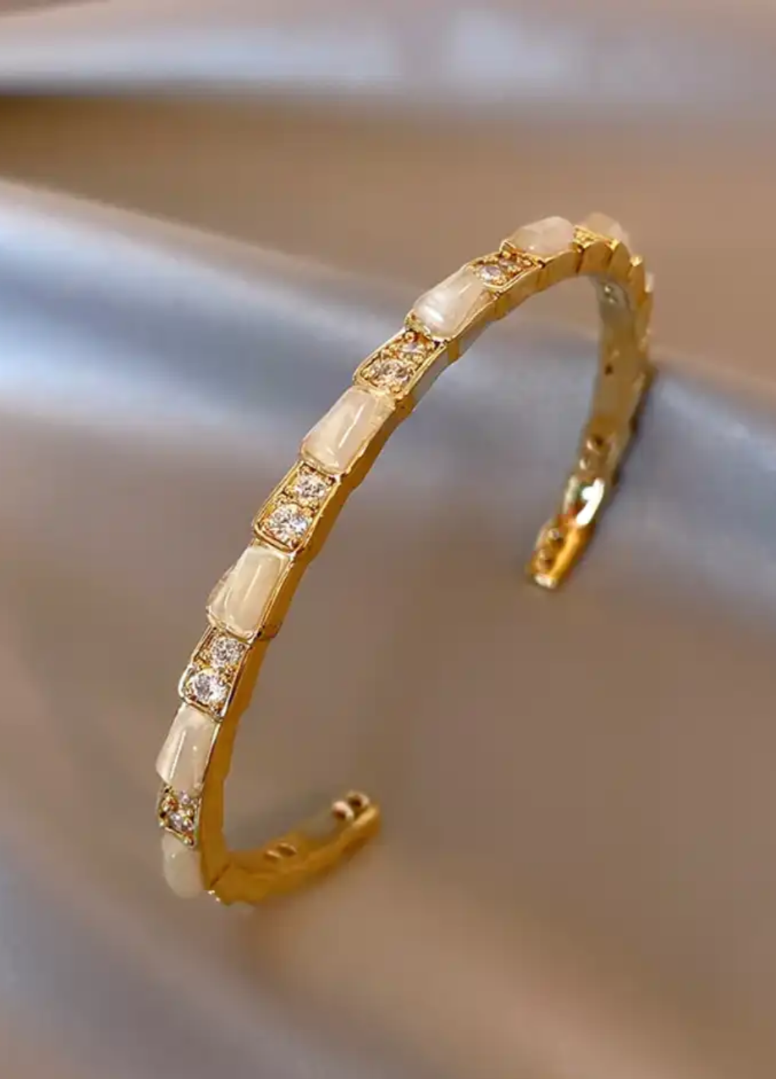 Aura Bangle