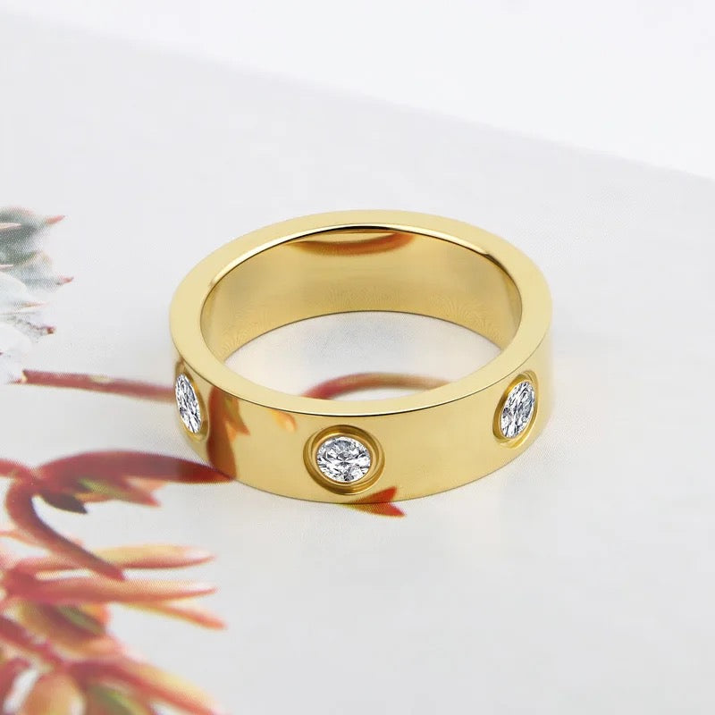 Infinity Ring
