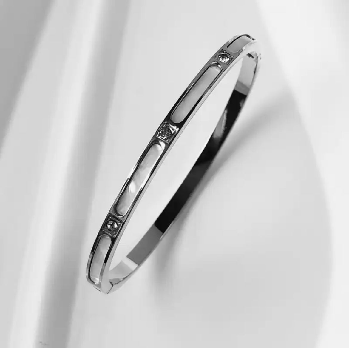 Angel Bangle
