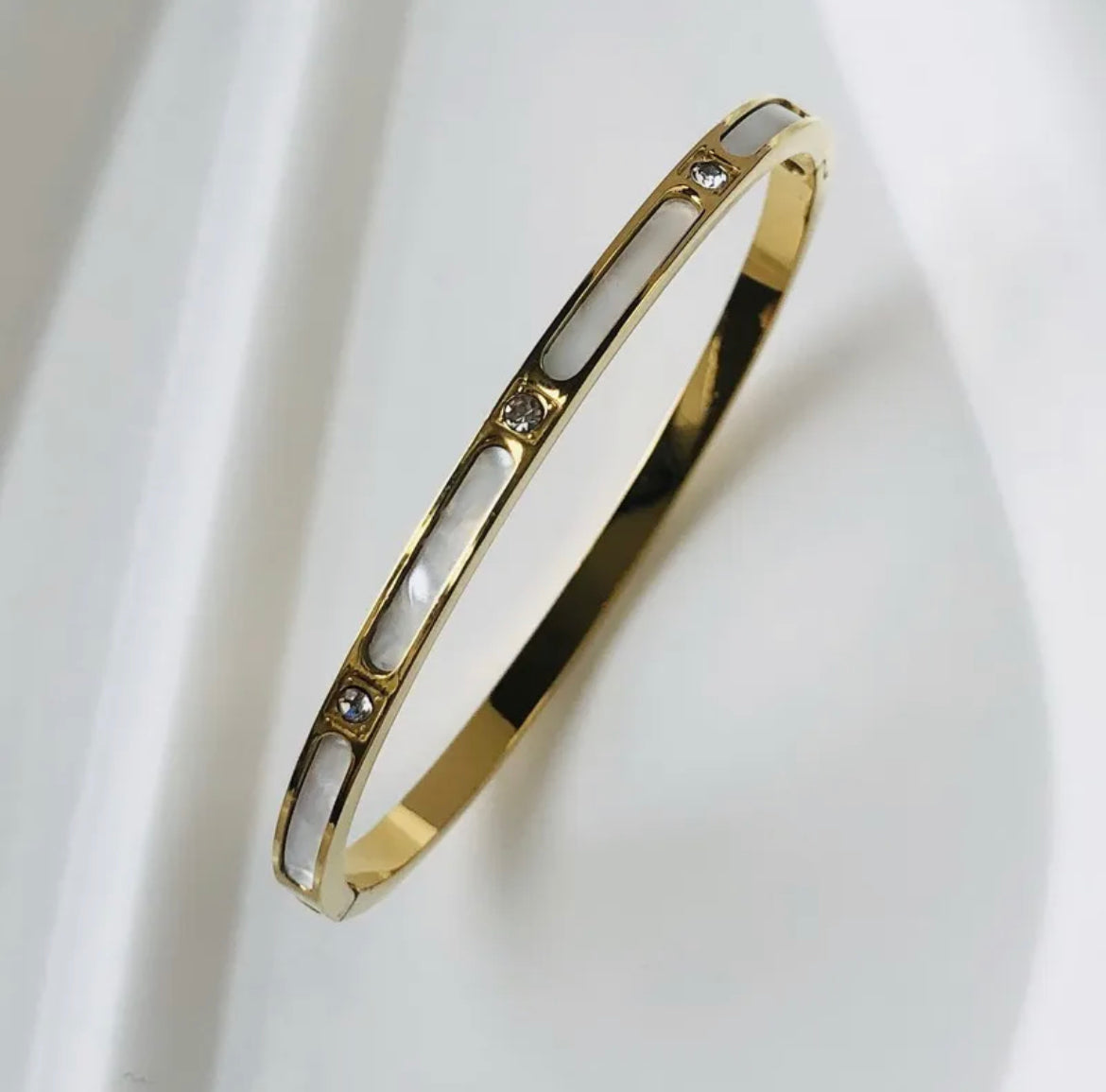 Angel Bangle