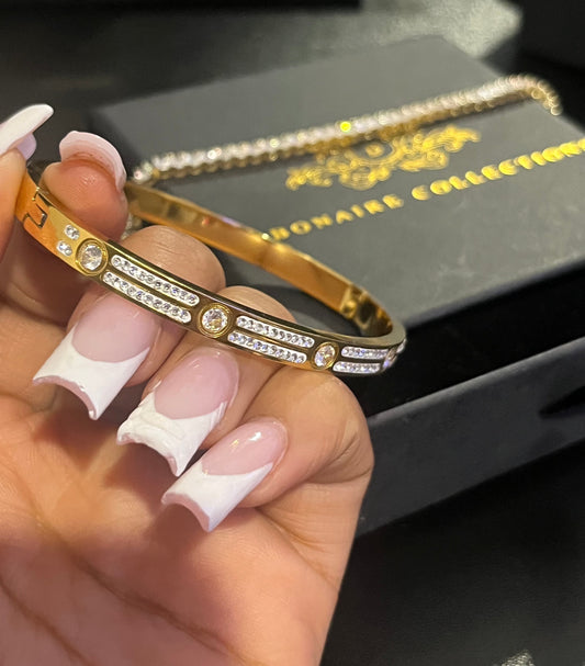 Princess Bangle