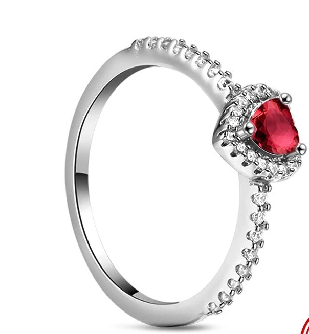 Promise Ring
